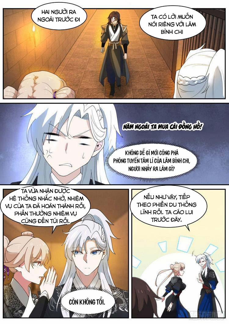 Ta Có Thể Lấy Ra Độ Thành Thục 48 trang 8