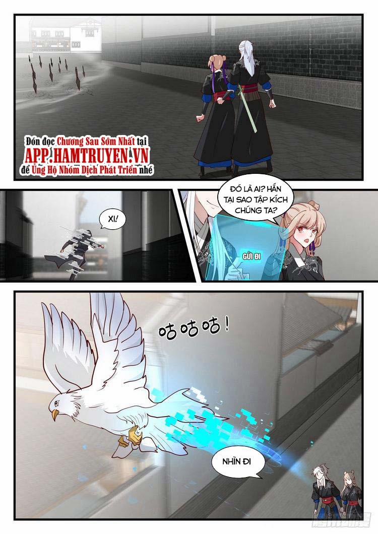 Ta Có Thể Lấy Ra Độ Thành Thục 49 trang 0