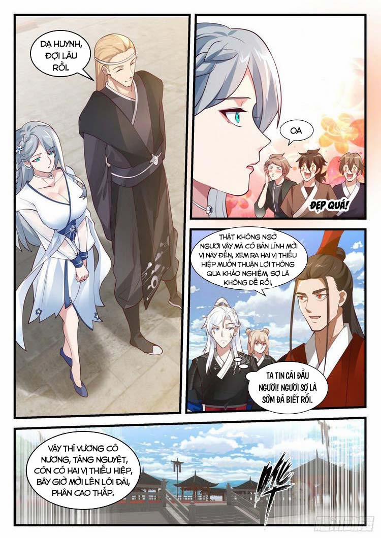 Ta Có Thể Lấy Ra Độ Thành Thục 49 trang 11