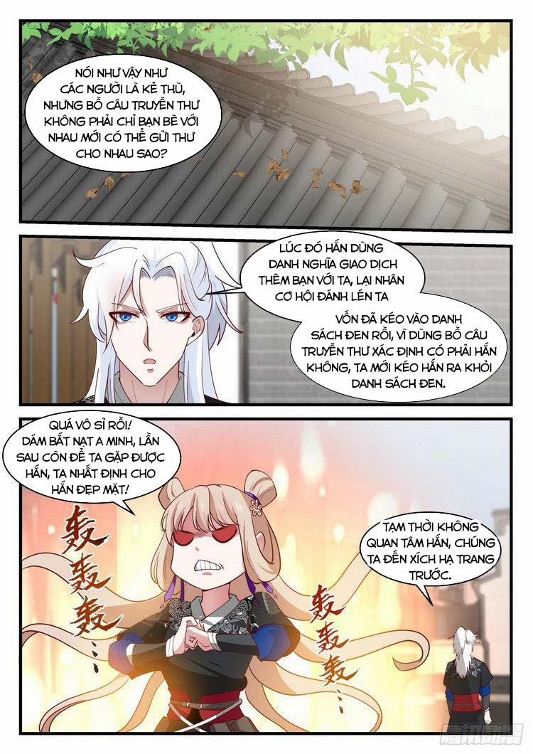 Ta Có Thể Lấy Ra Độ Thành Thục 49 trang 2