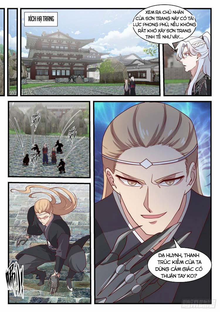 Ta Có Thể Lấy Ra Độ Thành Thục 49 trang 3