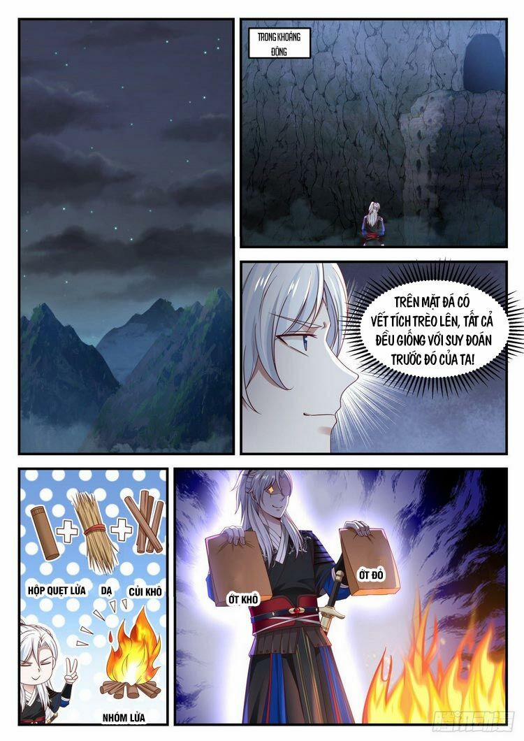 Ta Có Thể Lấy Ra Độ Thành Thục 5 trang 0