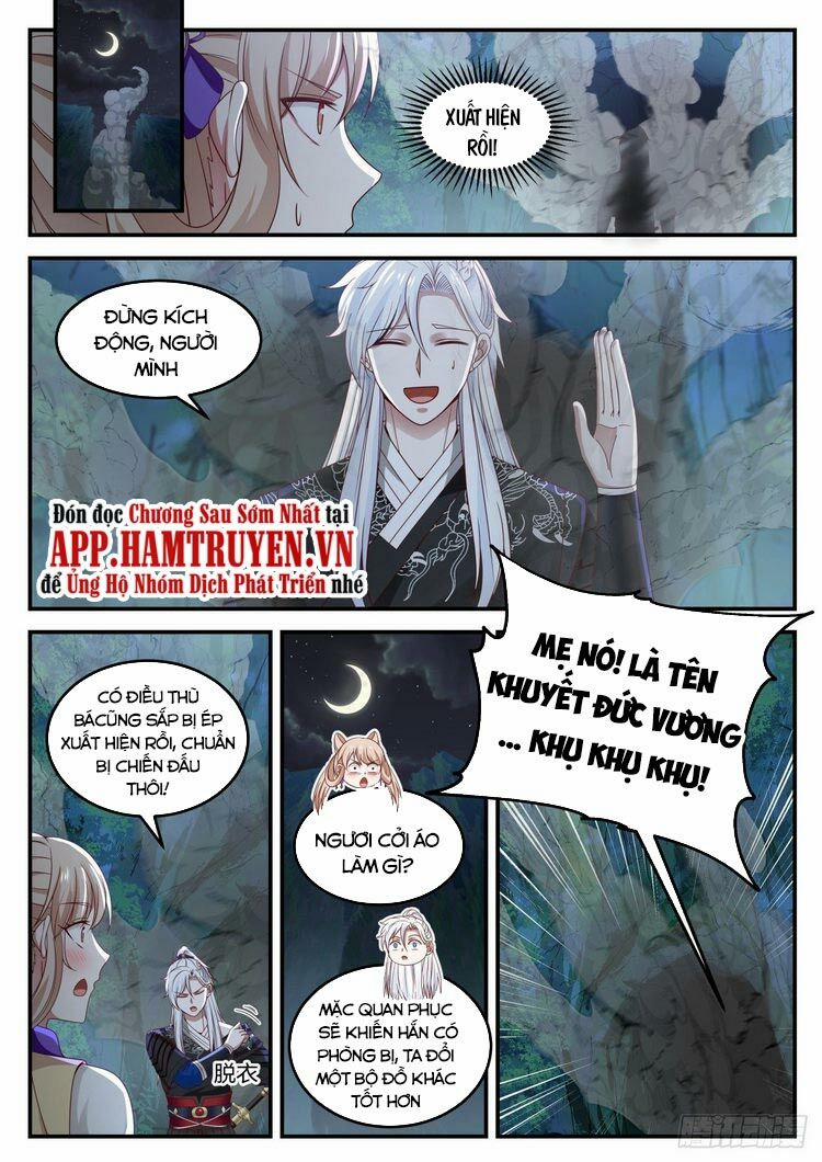 Ta Có Thể Lấy Ra Độ Thành Thục 5 trang 1