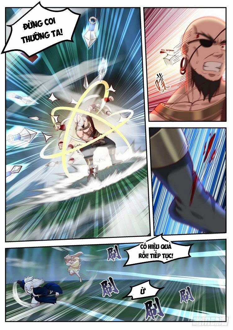 Ta Có Thể Lấy Ra Độ Thành Thục 5 trang 11