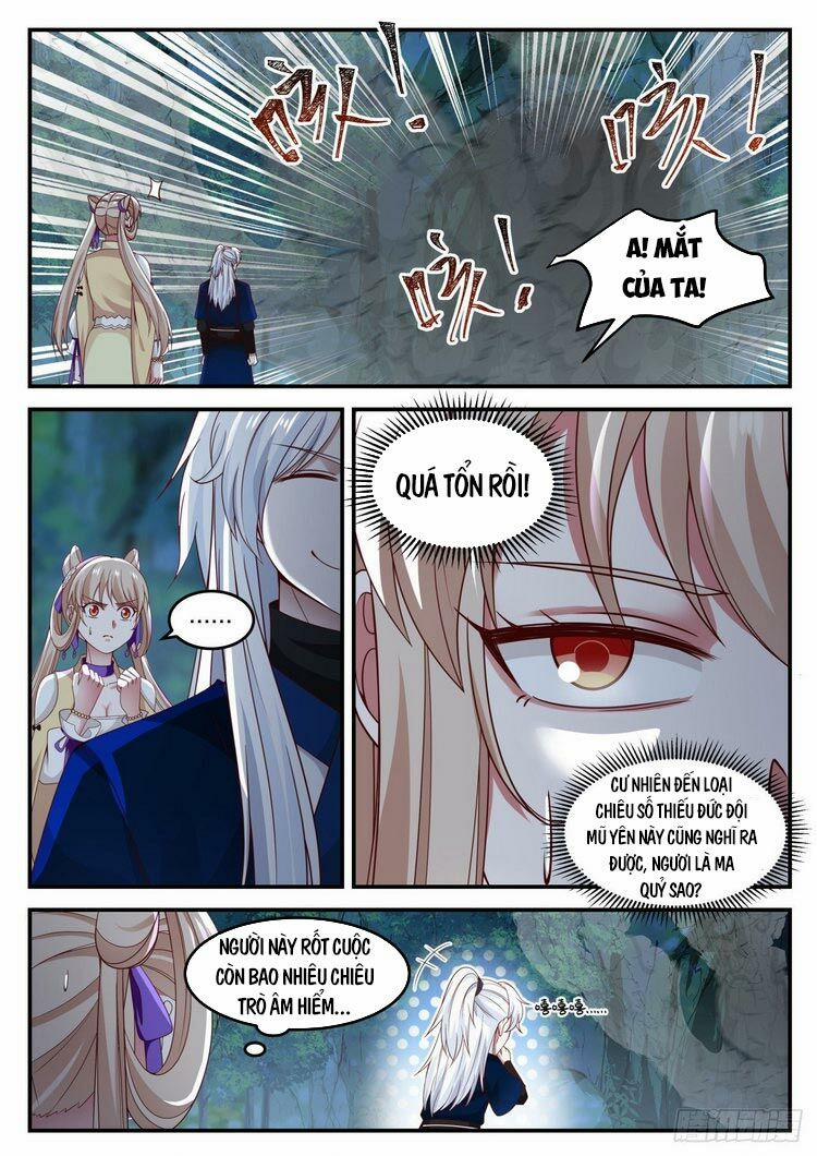 Ta Có Thể Lấy Ra Độ Thành Thục 5 trang 2