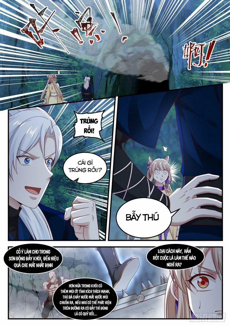 Ta Có Thể Lấy Ra Độ Thành Thục 5 trang 3