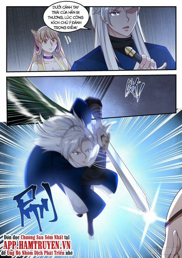 Ta Có Thể Lấy Ra Độ Thành Thục 5 trang 5