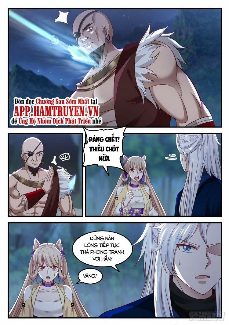 Ta Có Thể Lấy Ra Độ Thành Thục 5 trang 9