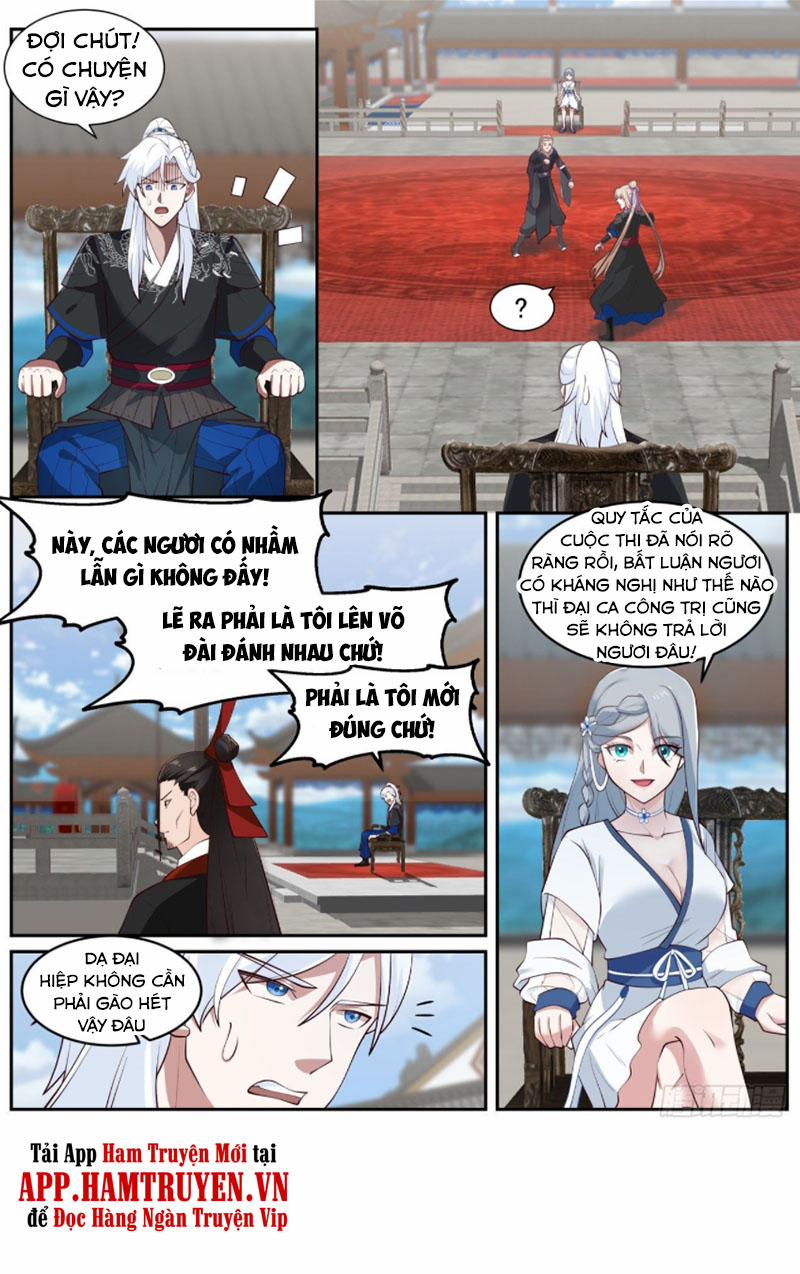 Ta Có Thể Lấy Ra Độ Thành Thục 50 trang 0