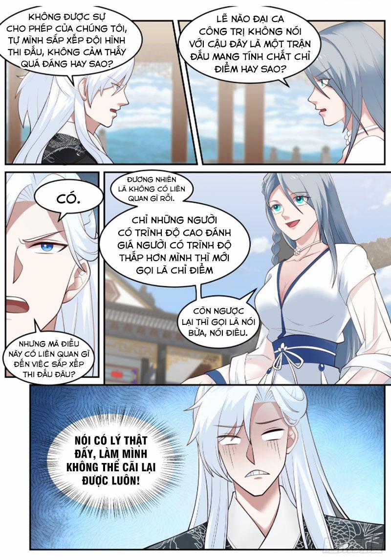 Ta Có Thể Lấy Ra Độ Thành Thục 50 trang 1