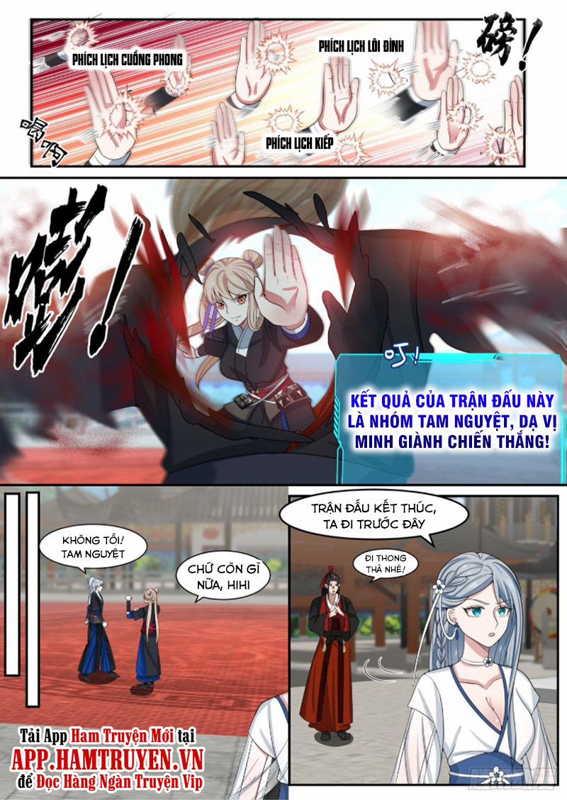 Ta Có Thể Lấy Ra Độ Thành Thục 50 trang 10