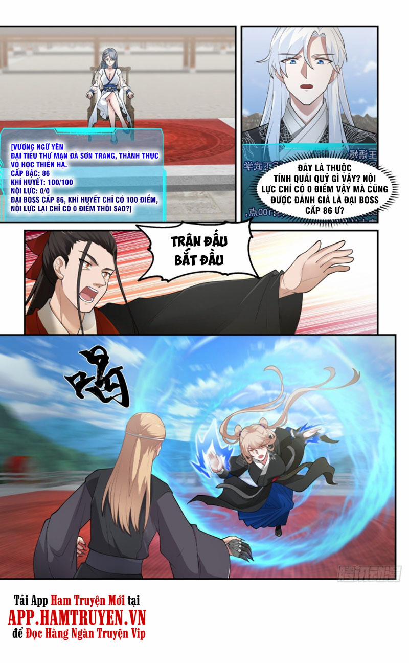 Ta Có Thể Lấy Ra Độ Thành Thục 50 trang 2