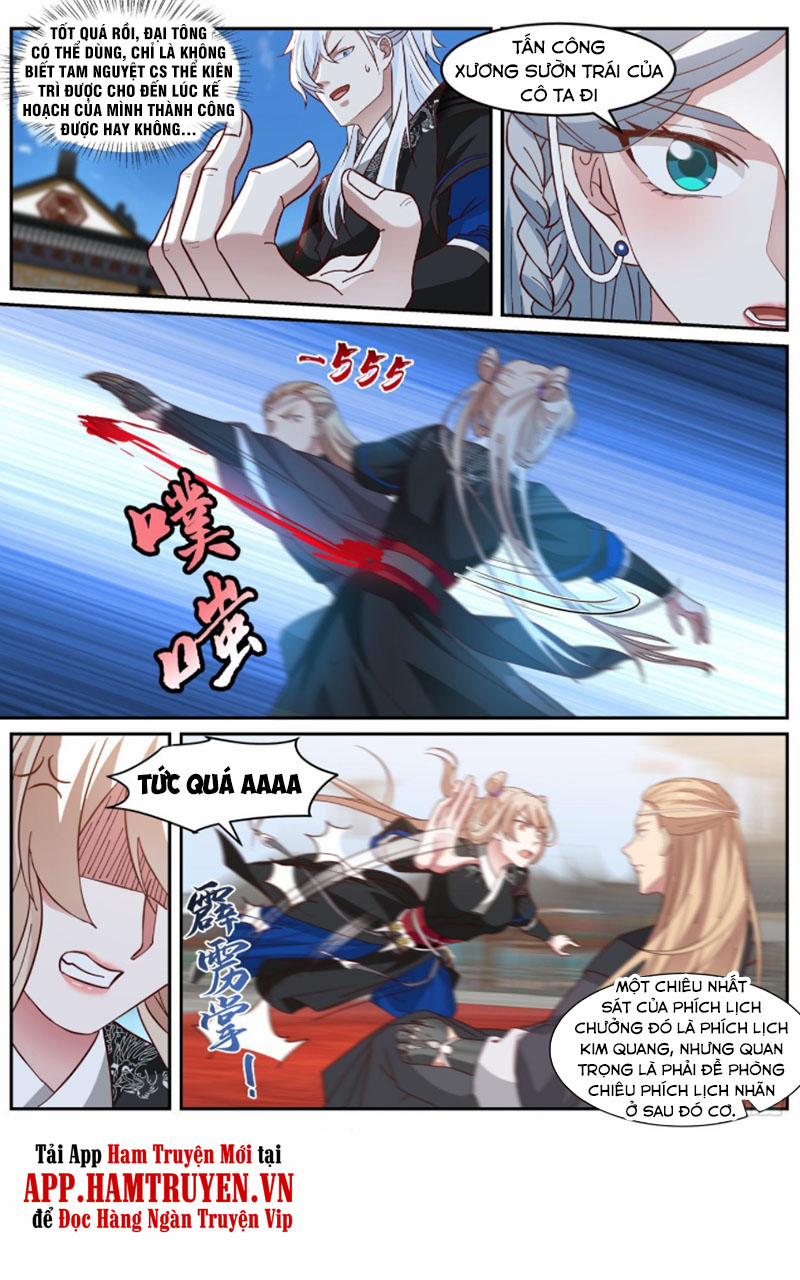 Ta Có Thể Lấy Ra Độ Thành Thục 50 trang 4