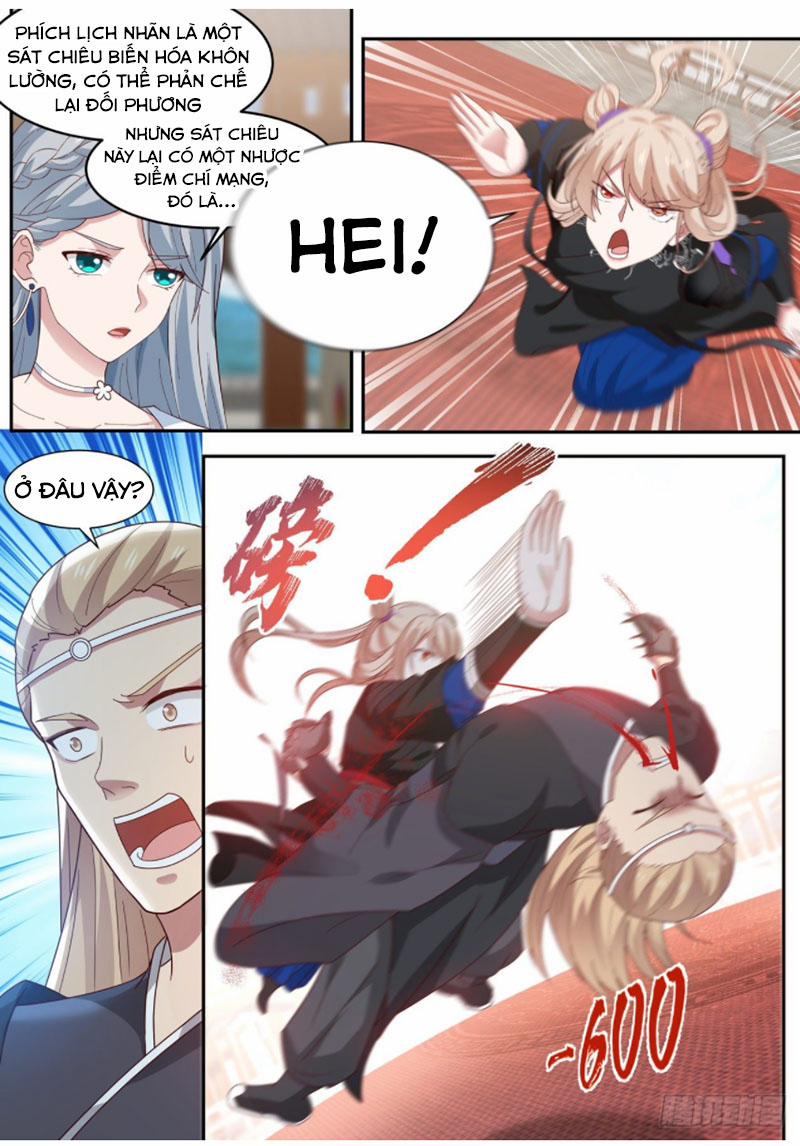 Ta Có Thể Lấy Ra Độ Thành Thục 50 trang 5