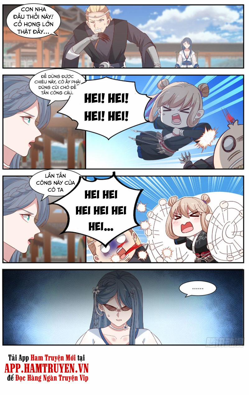 Ta Có Thể Lấy Ra Độ Thành Thục 50 trang 6