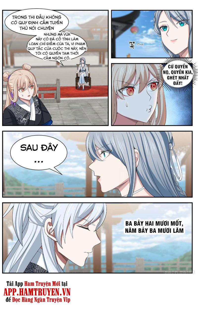 Ta Có Thể Lấy Ra Độ Thành Thục 50 trang 8