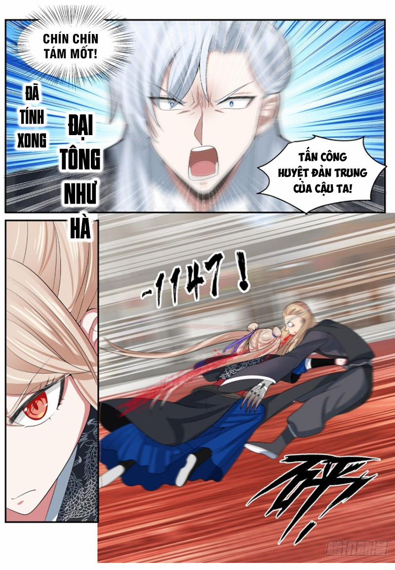 Ta Có Thể Lấy Ra Độ Thành Thục 50 trang 9