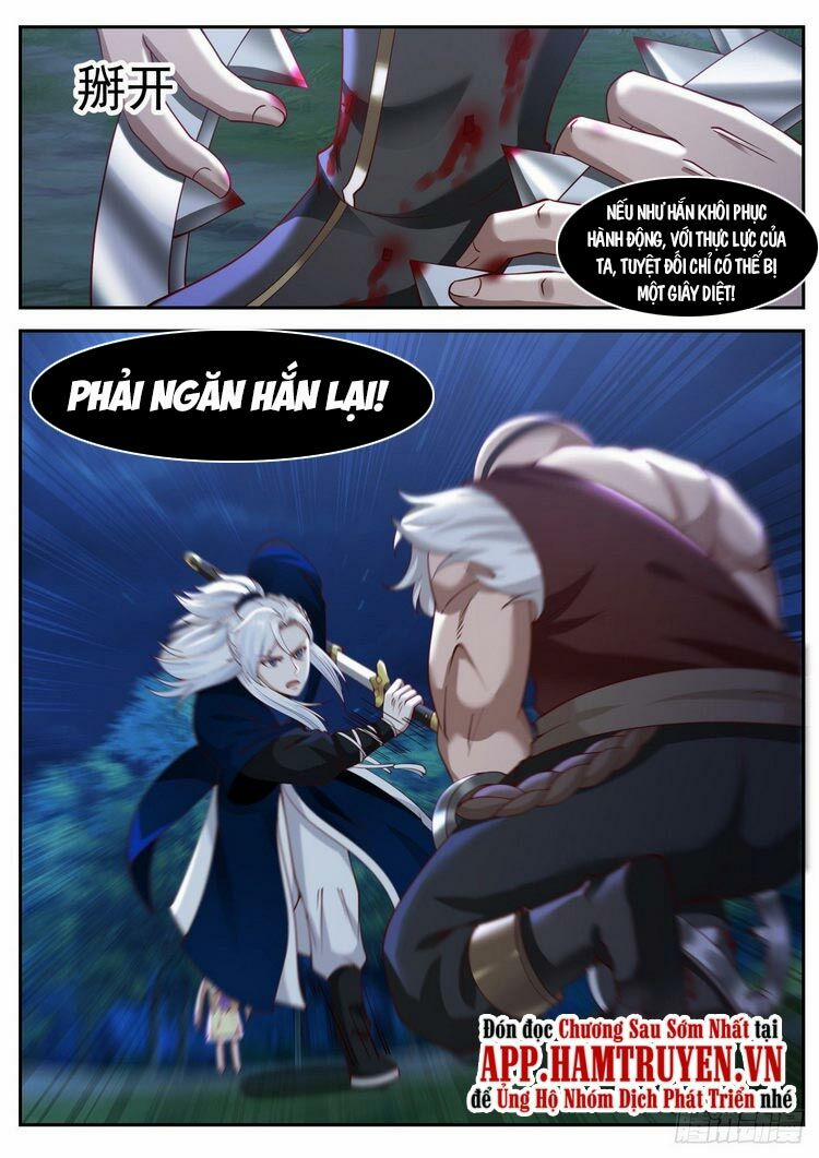 Ta Có Thể Lấy Ra Độ Thành Thục 6 trang 0