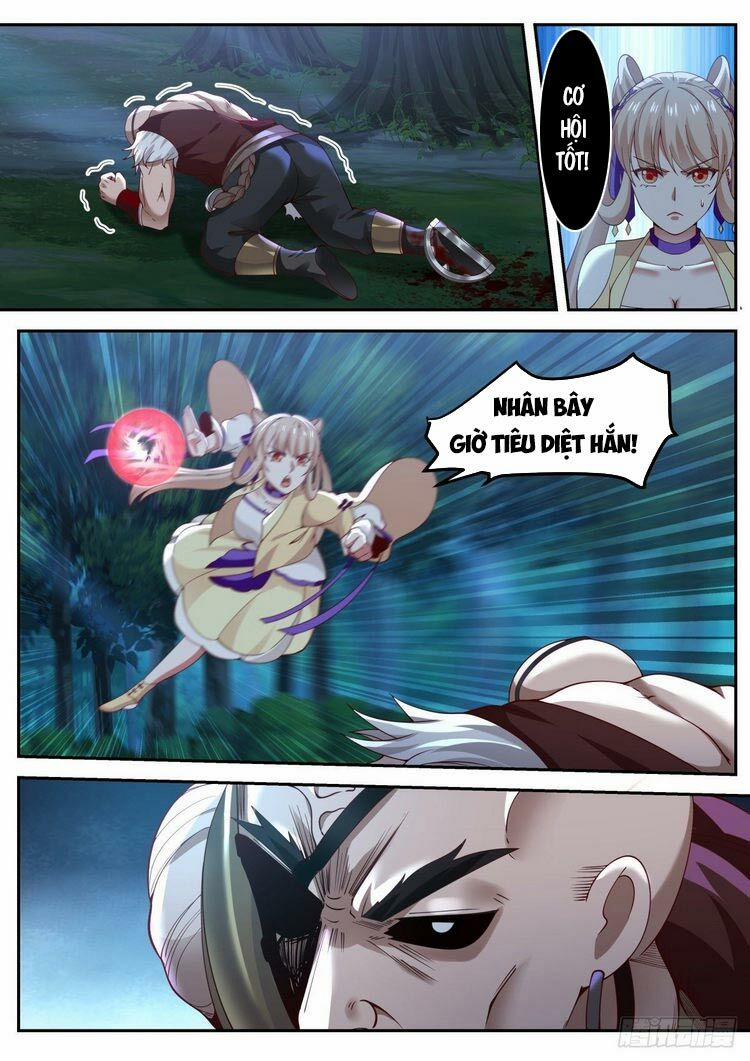 Ta Có Thể Lấy Ra Độ Thành Thục 6 trang 2