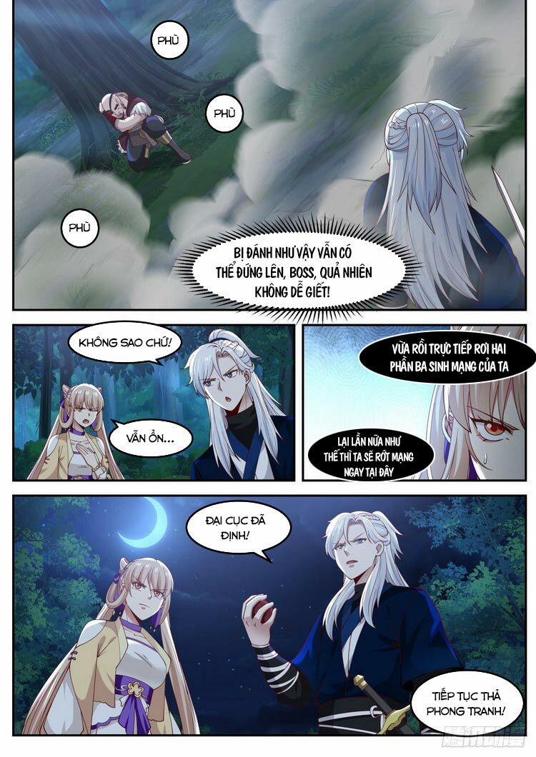 Ta Có Thể Lấy Ra Độ Thành Thục 6 trang 5