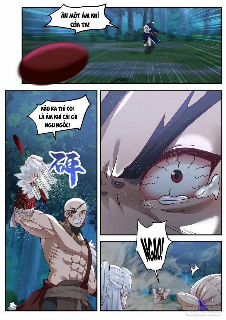 Ta Có Thể Lấy Ra Độ Thành Thục 6 trang 6