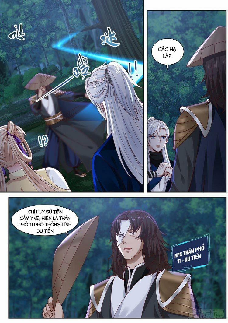 Ta Có Thể Lấy Ra Độ Thành Thục 7 trang 2