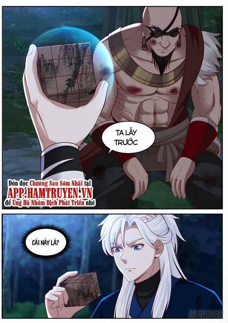 Ta Có Thể Lấy Ra Độ Thành Thục 7 trang 7