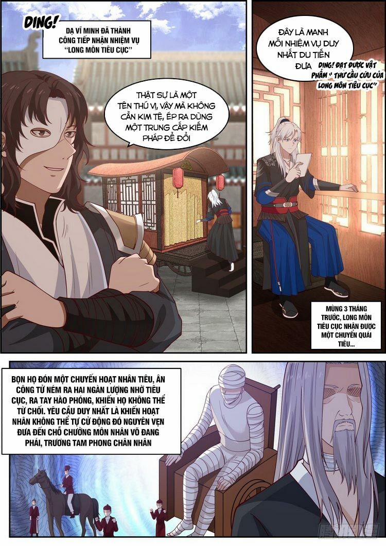 Ta Có Thể Lấy Ra Độ Thành Thục 9 trang 0