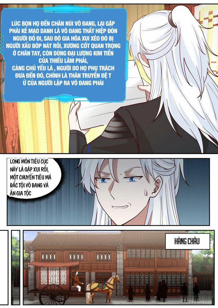 Ta Có Thể Lấy Ra Độ Thành Thục 9 trang 1