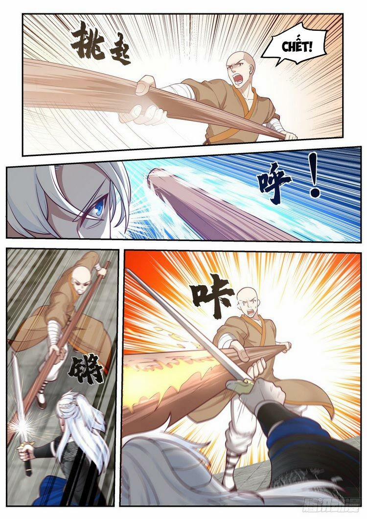 Ta Có Thể Lấy Ra Độ Thành Thục 9 trang 10