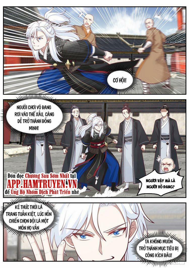 Ta Có Thể Lấy Ra Độ Thành Thục 9 trang 14