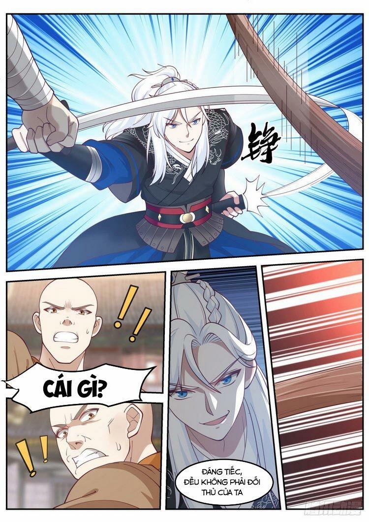 Ta Có Thể Lấy Ra Độ Thành Thục 9 trang 7