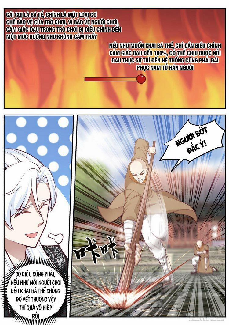 Ta Có Thể Lấy Ra Độ Thành Thục 9 trang 9