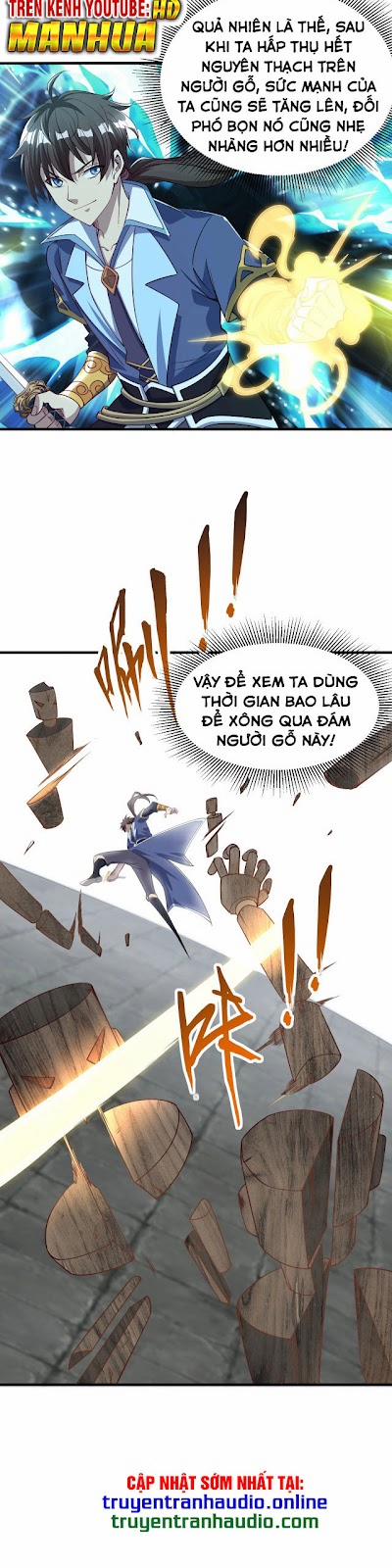 Ta Có Thể Rút Ra Thuộc Tính 11 trang 20