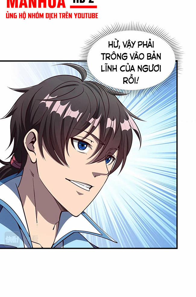 Ta Có Thể Rút Ra Thuộc Tính 24 trang 21