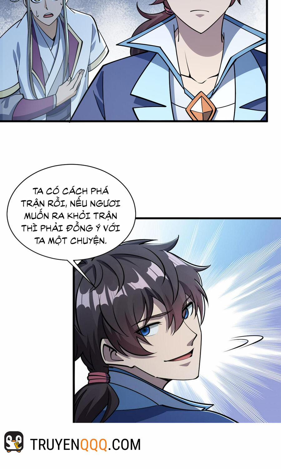 Ta Có Thể Rút Ra Thuộc Tính 36 trang 6