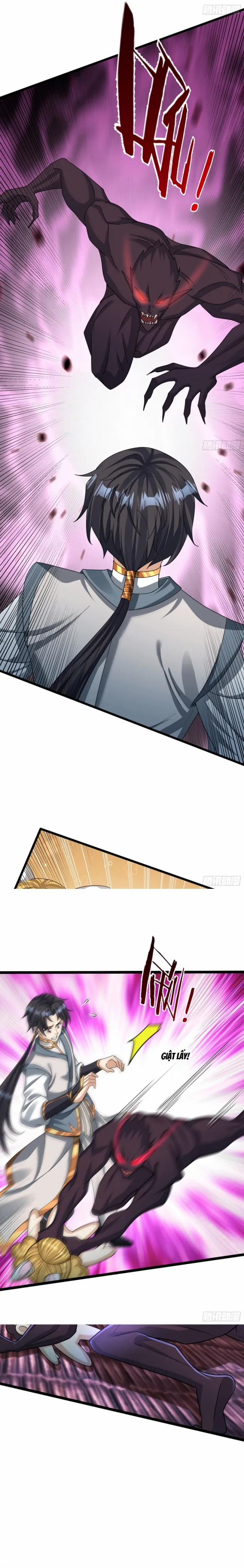 Ta Có Thể Rút Ra Vô Hạn Vật Phẩm 10 trang 13