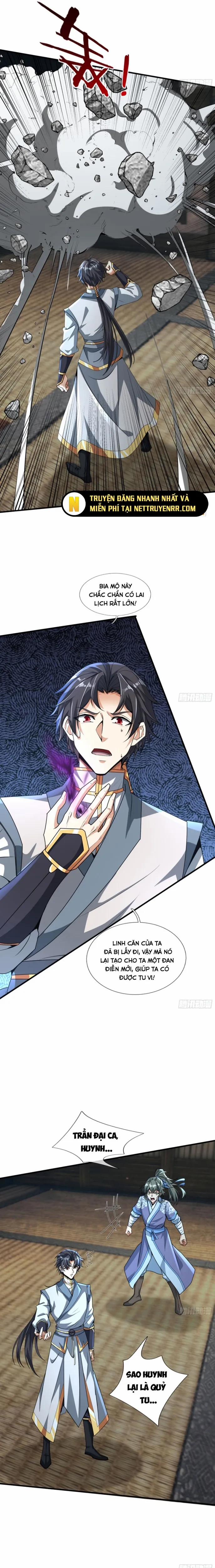 Ta Có Thể Rút Ra Vô Hạn Vật Phẩm 10 trang 26