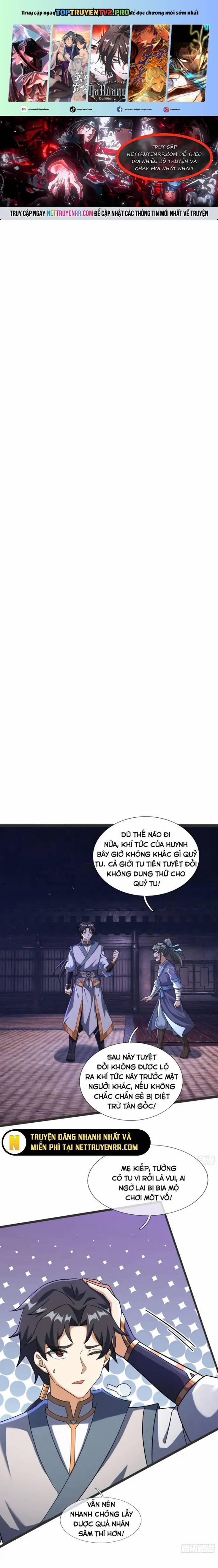 Ta Có Thể Rút Ra Vô Hạn Vật Phẩm 11 trang 0