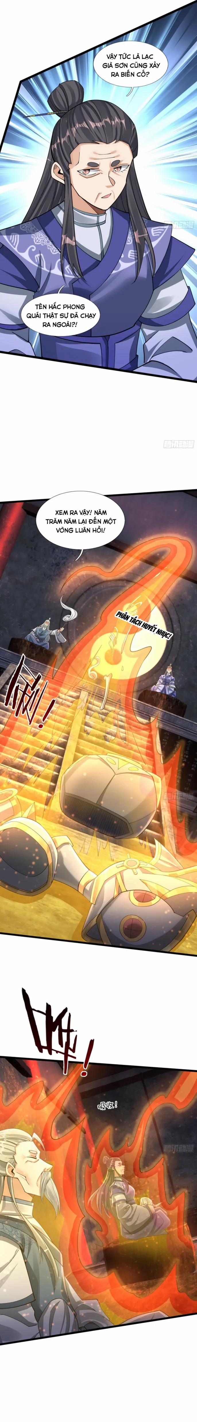 Ta Có Thể Rút Ra Vô Hạn Vật Phẩm 11 trang 16