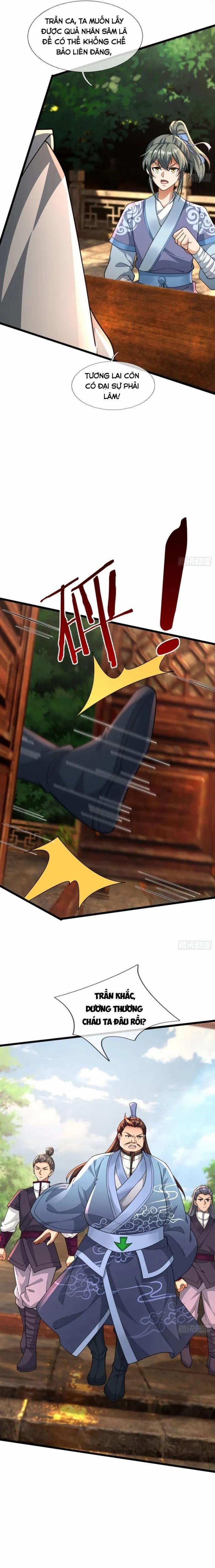 Ta Có Thể Rút Ra Vô Hạn Vật Phẩm 12 trang 1