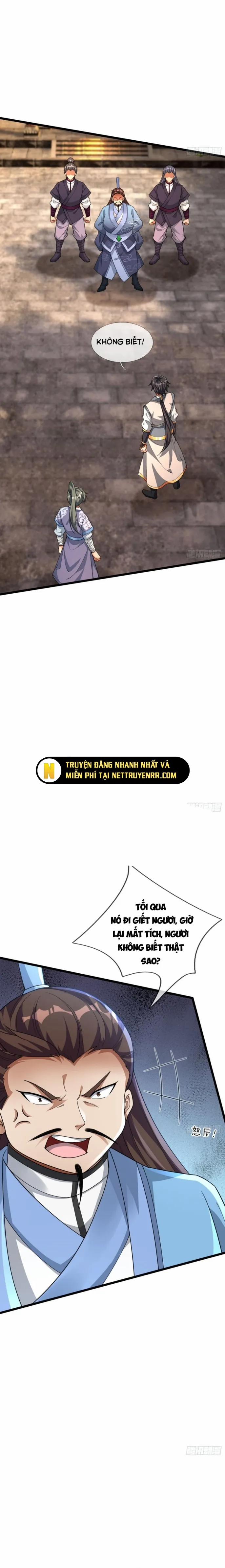 Ta Có Thể Rút Ra Vô Hạn Vật Phẩm 12 trang 2