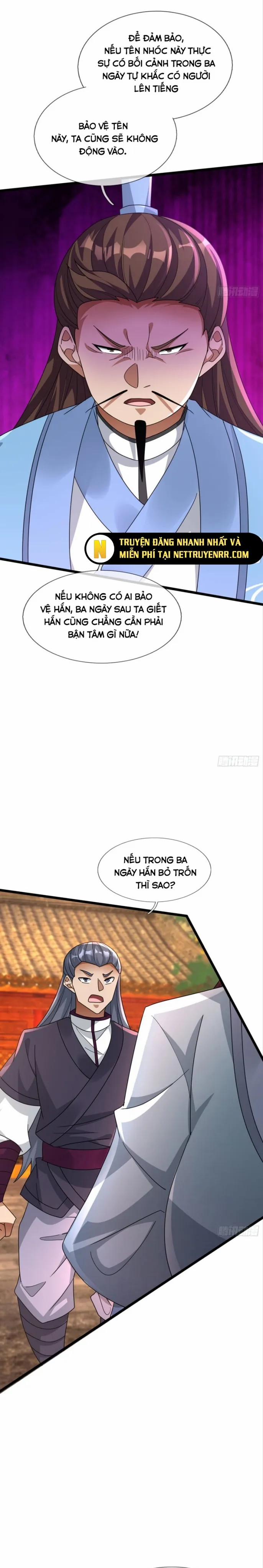 Ta Có Thể Rút Ra Vô Hạn Vật Phẩm 12 trang 5