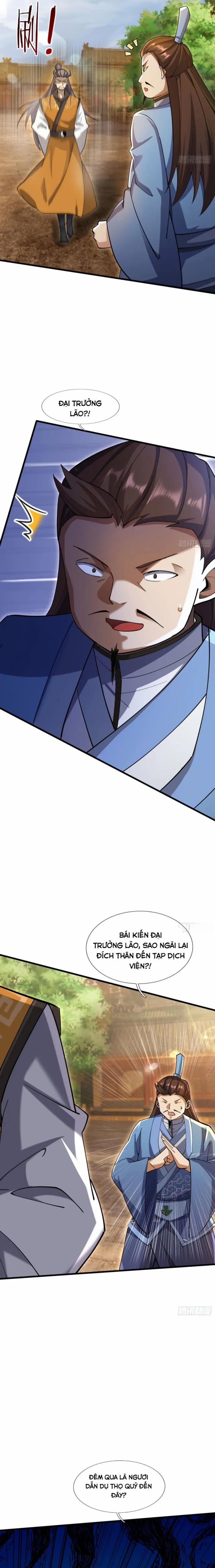 Ta Có Thể Rút Ra Vô Hạn Vật Phẩm 12 trang 7