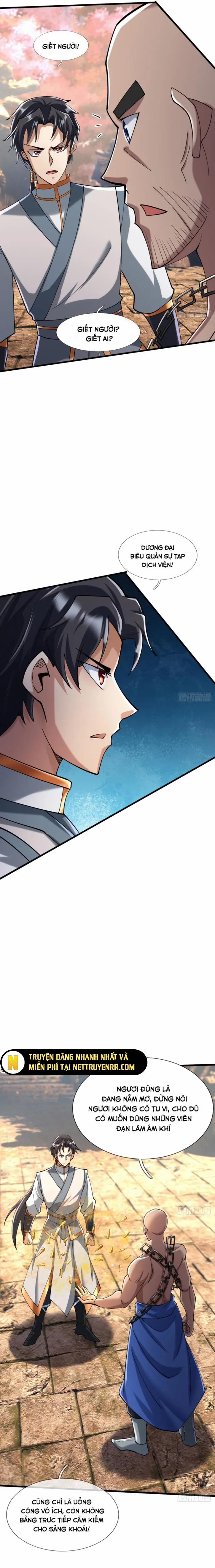 Ta Có Thể Rút Ra Vô Hạn Vật Phẩm 13 trang 24