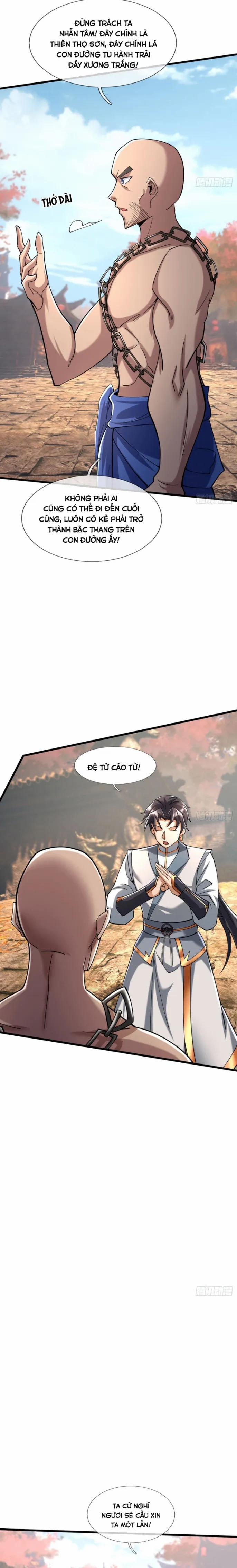 Ta Có Thể Rút Ra Vô Hạn Vật Phẩm 13 trang 26