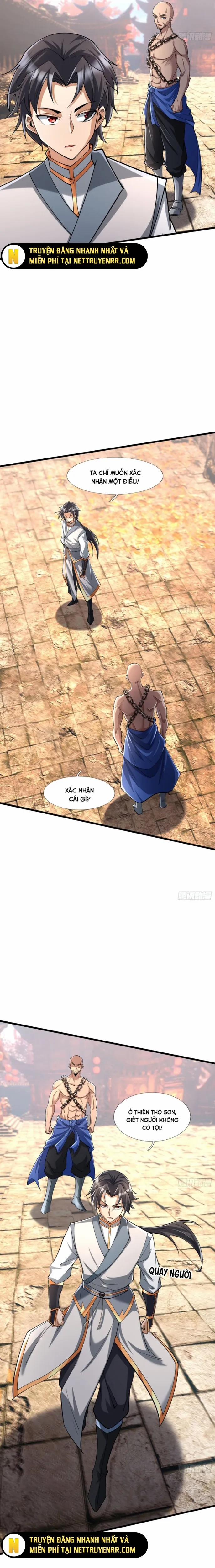 Ta Có Thể Rút Ra Vô Hạn Vật Phẩm 13 trang 27