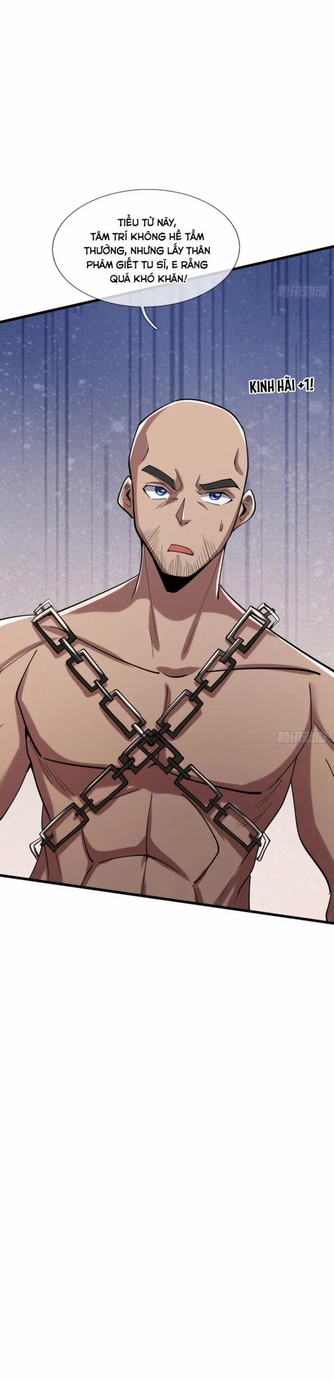 Ta Có Thể Rút Ra Vô Hạn Vật Phẩm 13 trang 28