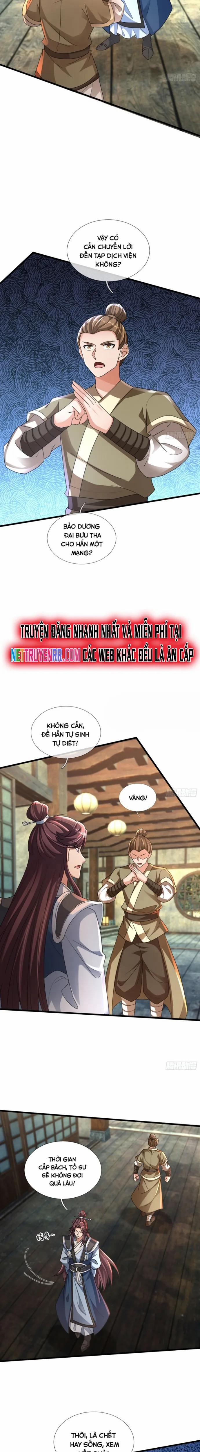 Ta Có Thể Rút Ra Vô Hạn Vật Phẩm 14 trang 1