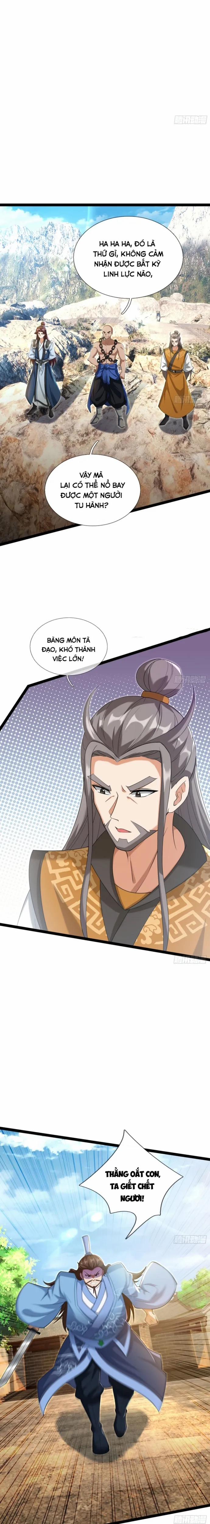 Ta Có Thể Rút Ra Vô Hạn Vật Phẩm 14 trang 12